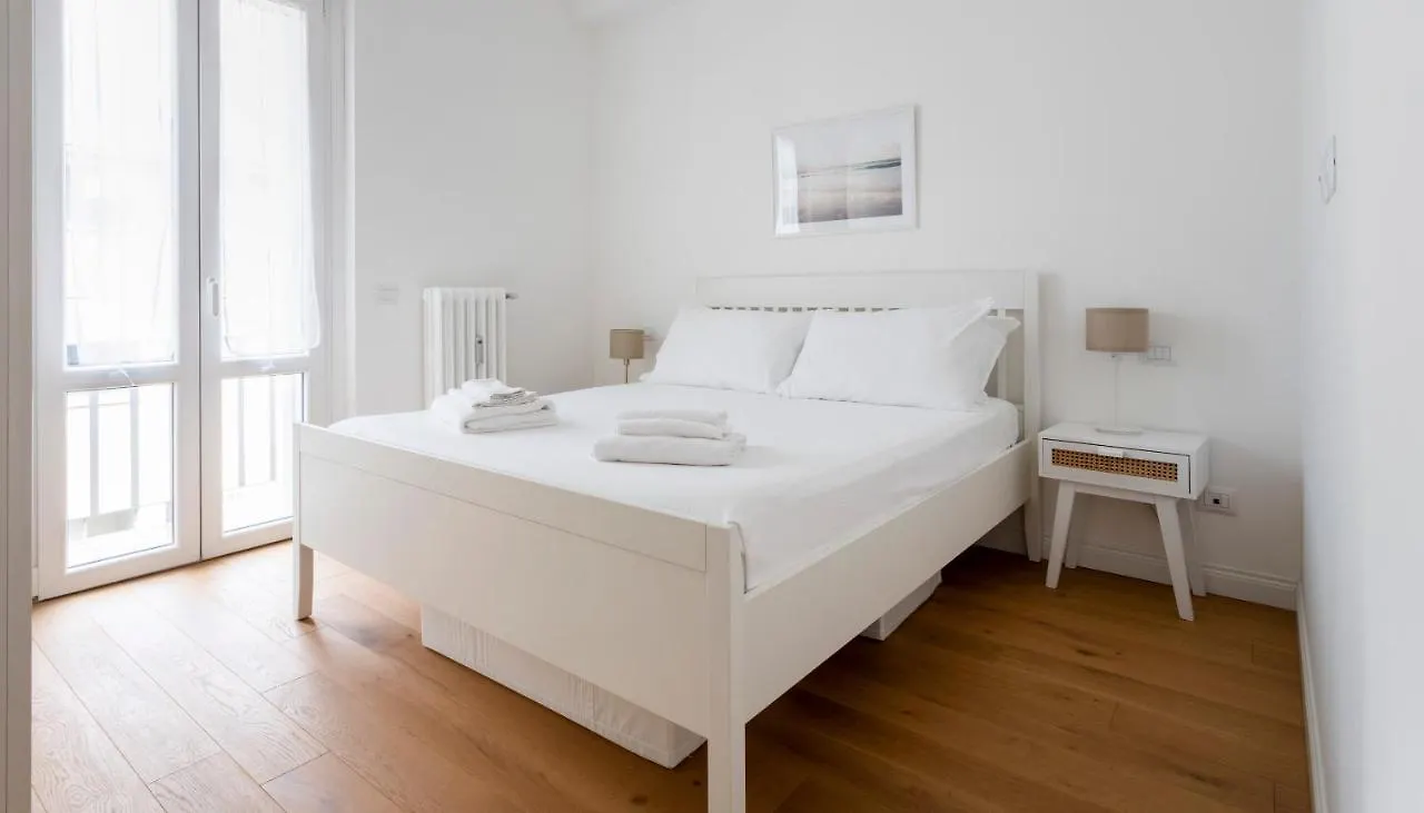 Italianway - Gasparotto 4 Milan