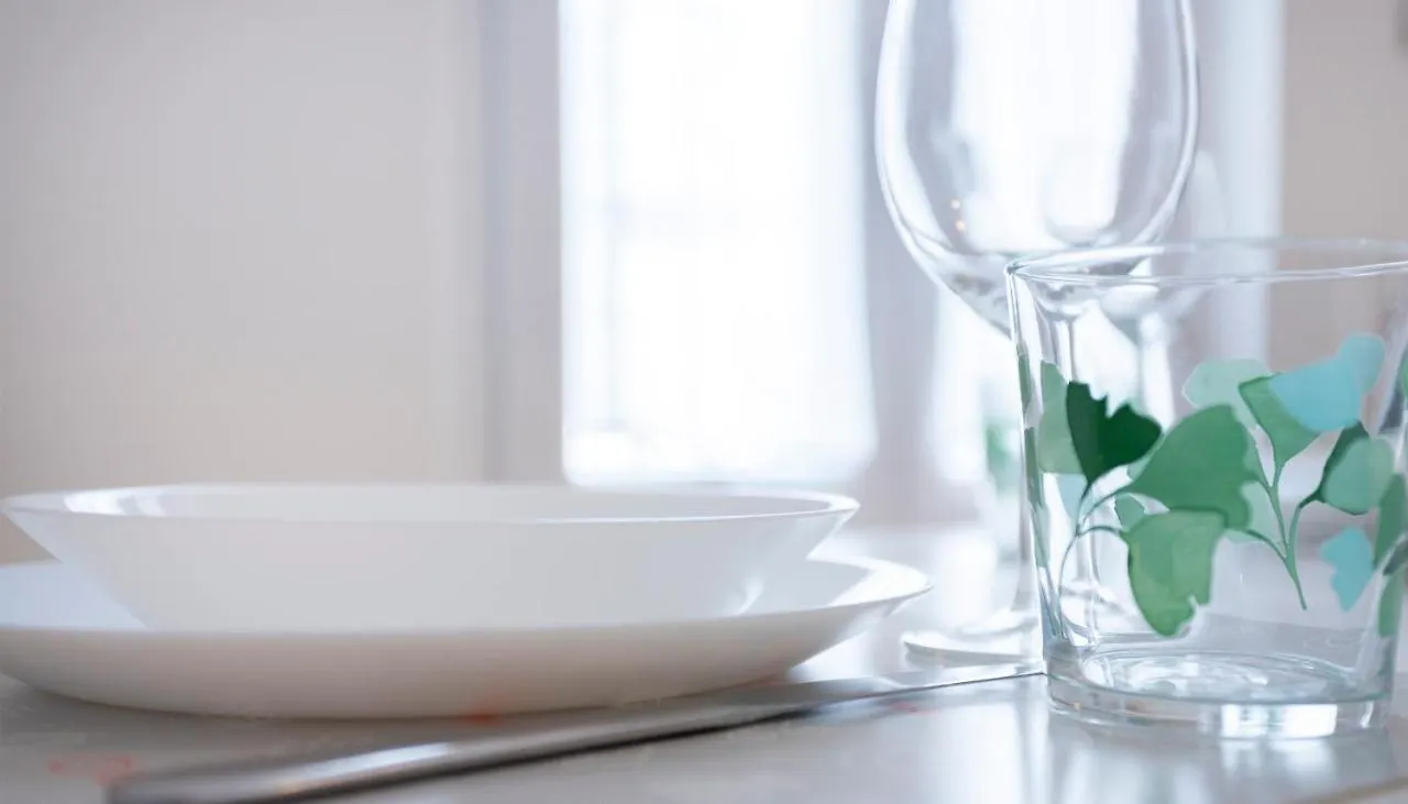 Apartment Italianway - Gasparotto 4 Milan