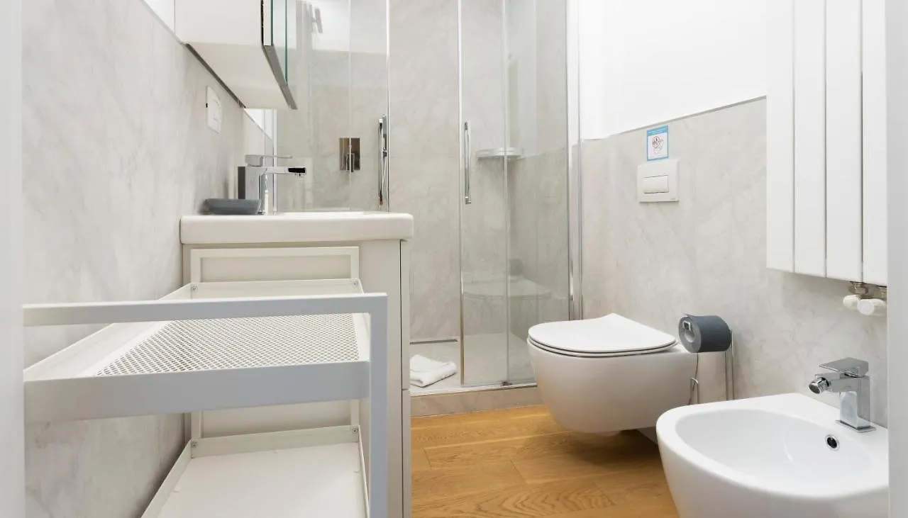 Apartment Italianway - Gasparotto 4 Milan