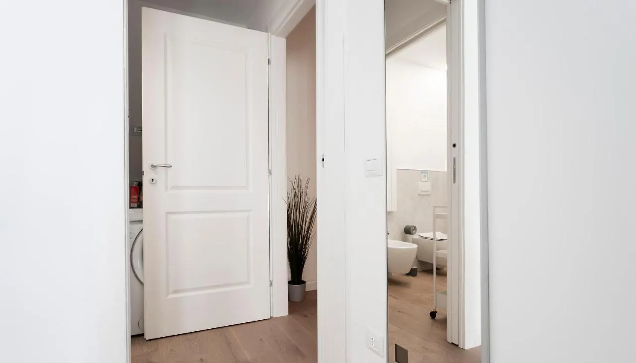 Italianway - Gasparotto 4 Milan Apartment