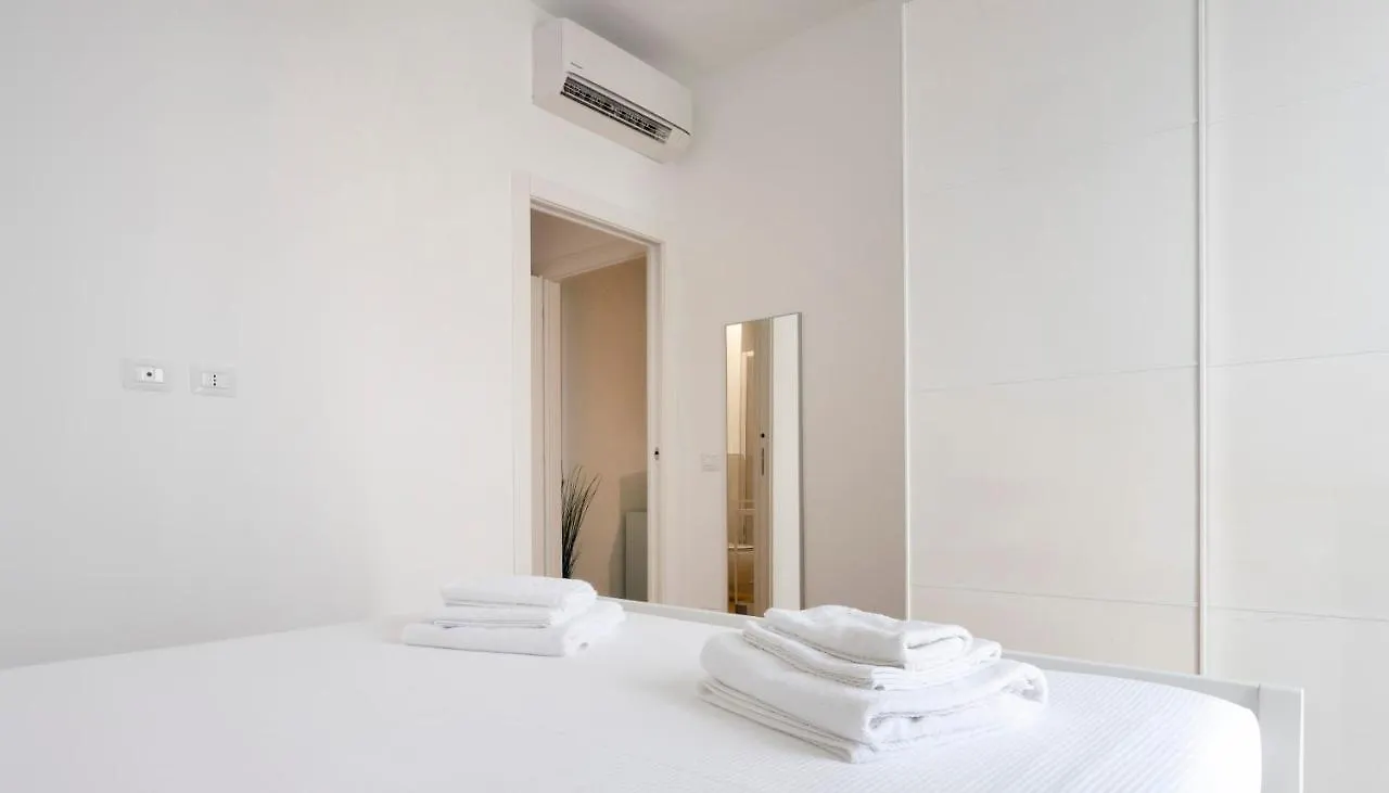 Italianway - Gasparotto 4 Milan