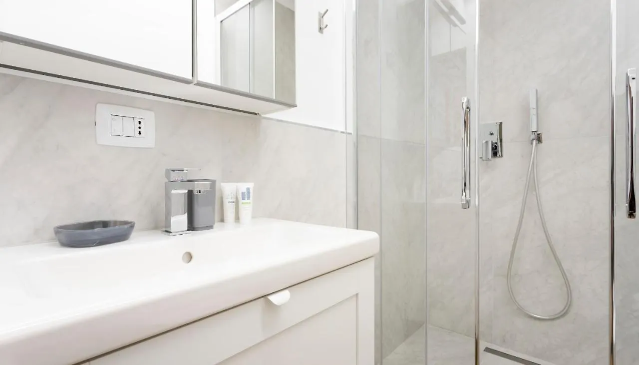 Italianway - Gasparotto 4 Milan Apartment