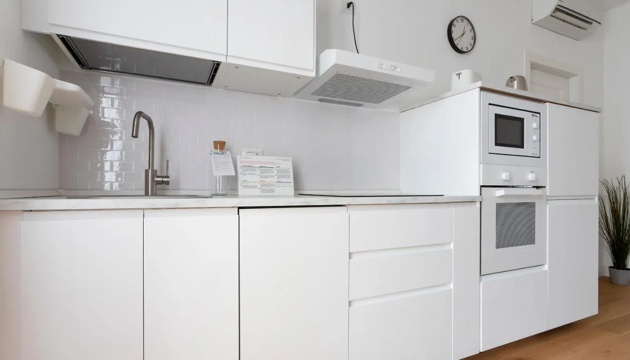 Italianway - Gasparotto 4 Milan Apartment