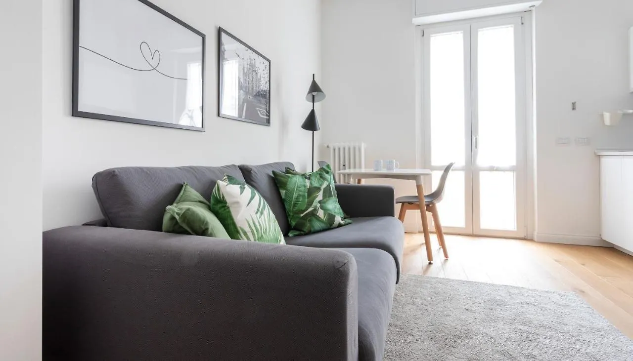 Apartment Italianway - Gasparotto 4 Milan